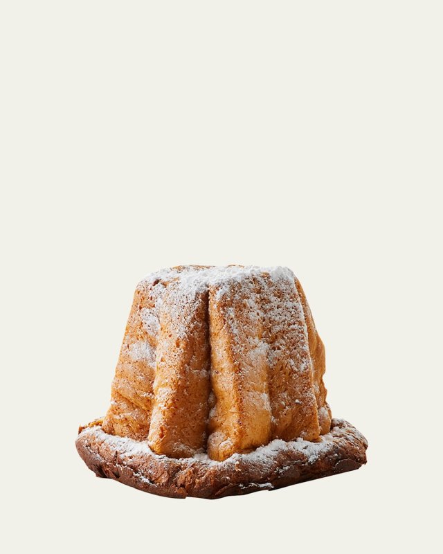 Pandoro Cake